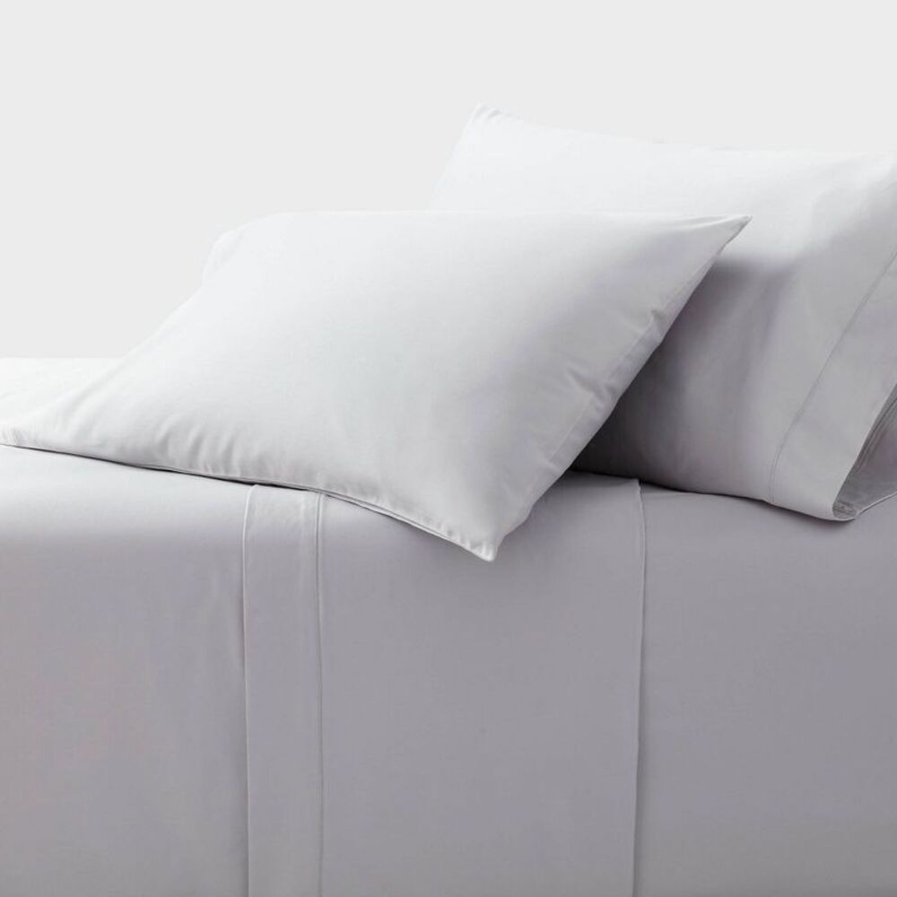 Threshold - California King 800 Thread Count 4pc Hotel Collect Gray
